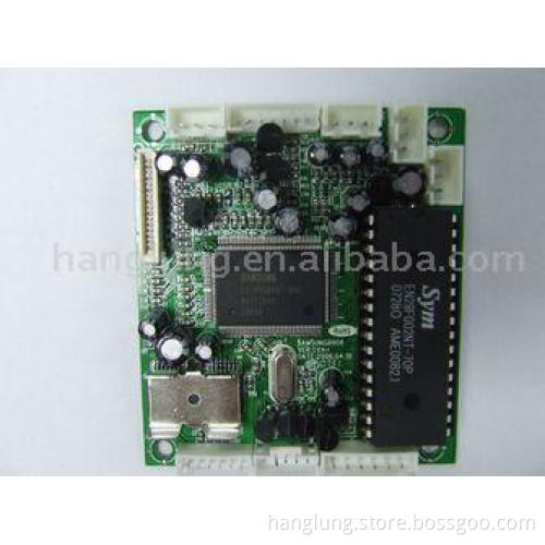 VCD SAMSANG 9908 decoder board